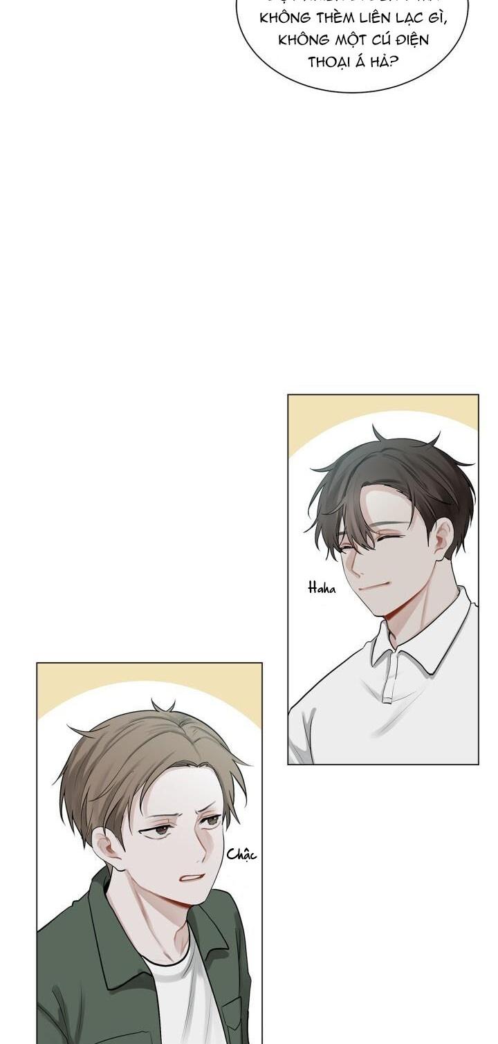 không xa lạ chapter 3 9