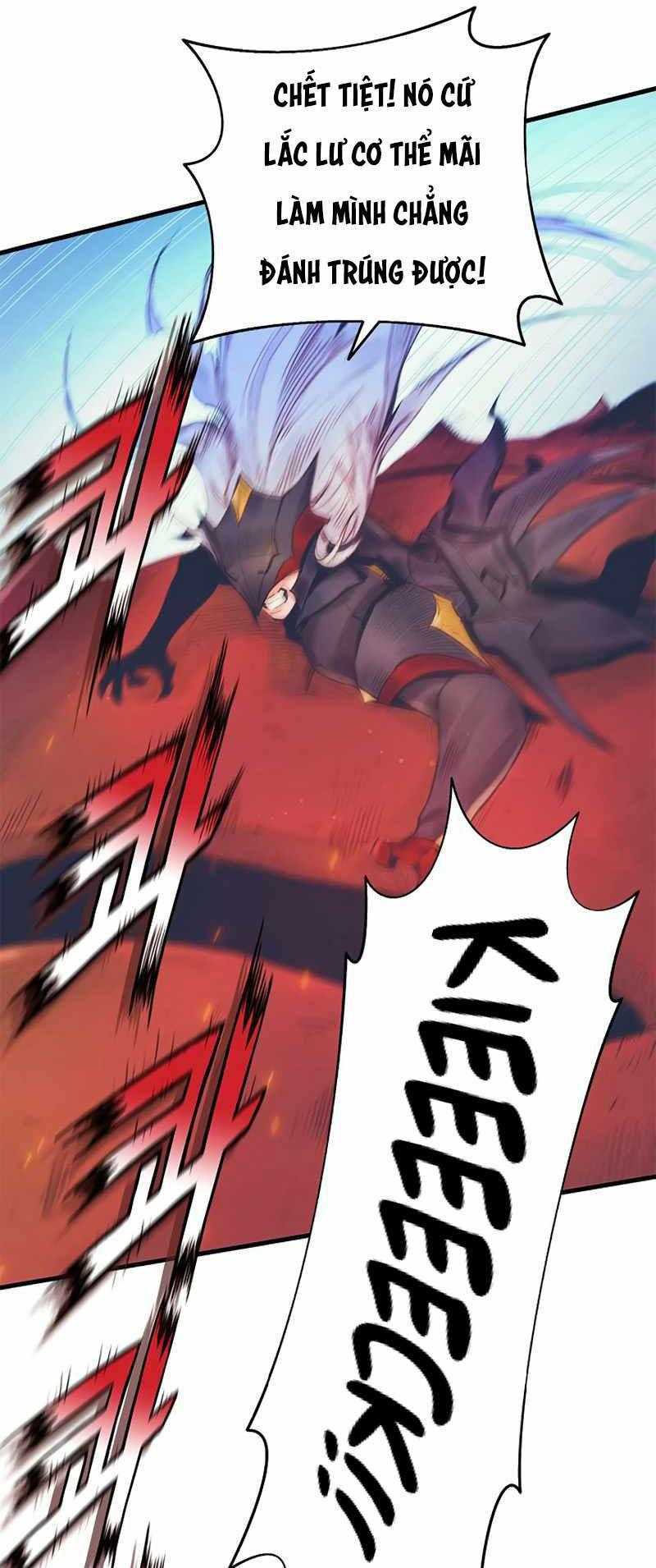 tu sĩ trị liệu của thái dương giáo chapter 10 16