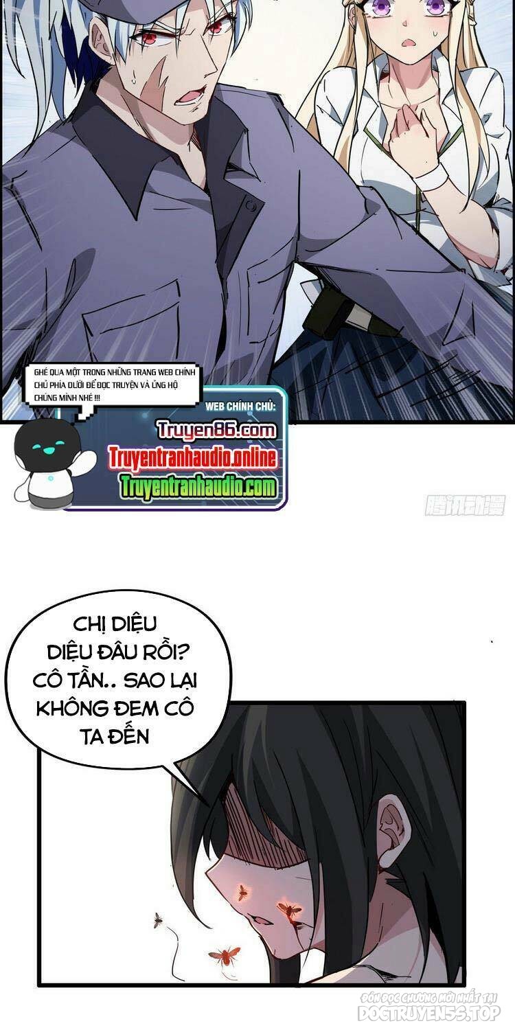 giải cứu 99 nữ chính ở mạt thế chapter 63 27