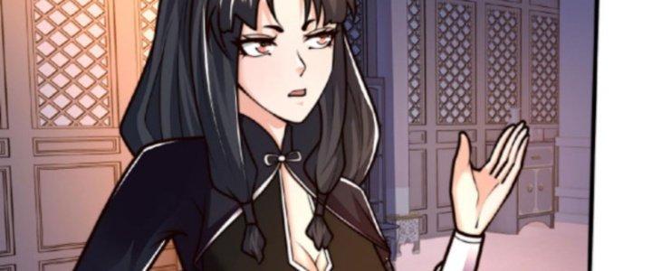 ta nuôi ma quỷ ở trấn ma ti chapter 144 15