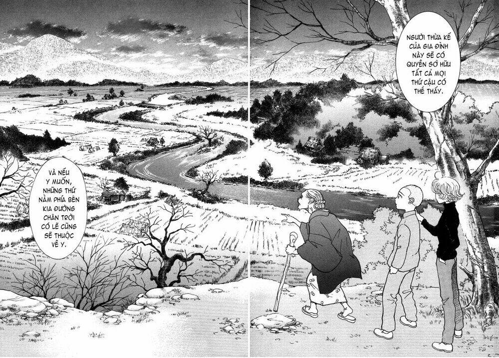 fushigi na shounen chapter 1.2 7