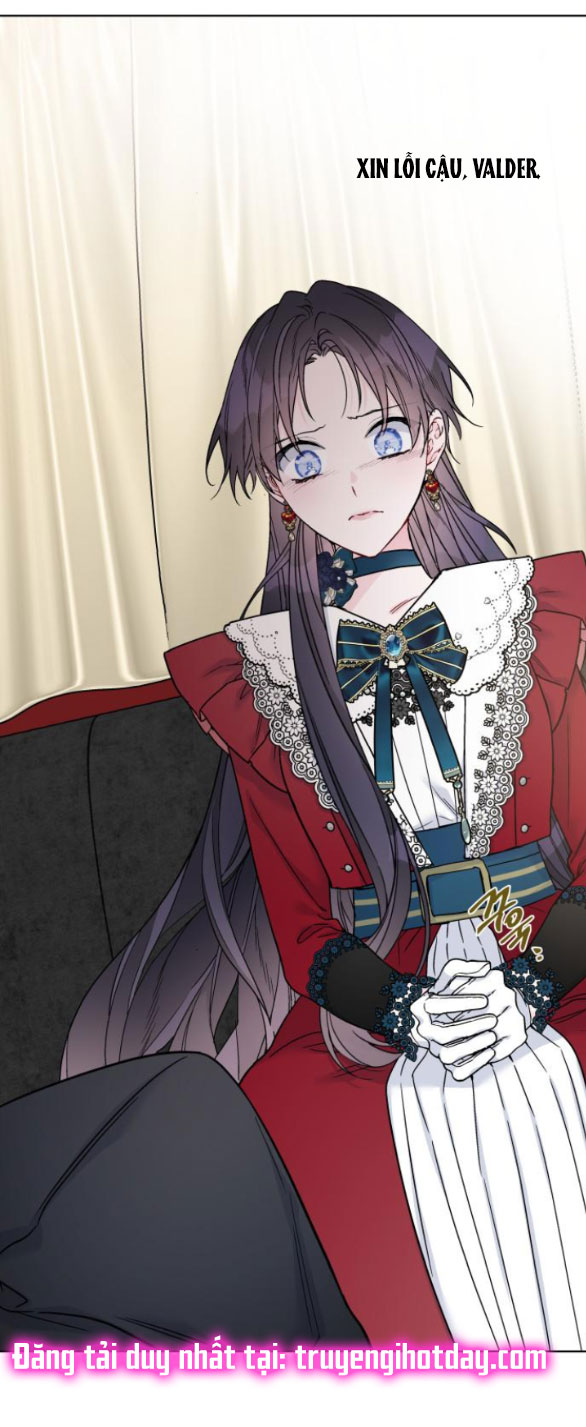 cách hiệp sĩ sống như một tiểu thư chapter 97.2 47