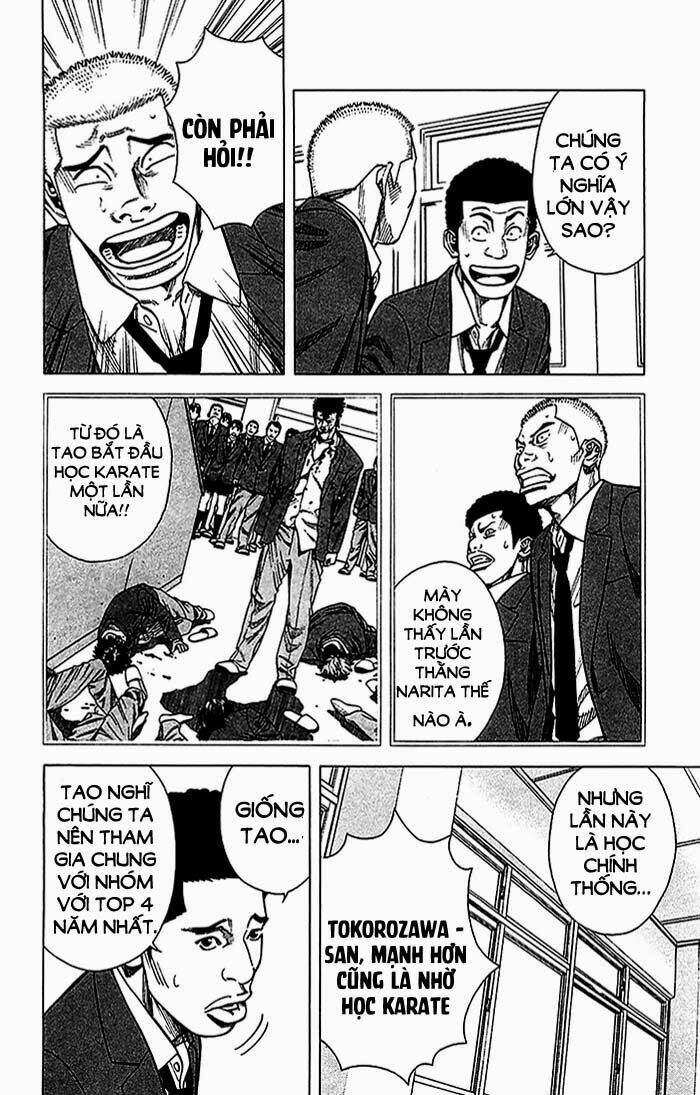 angel voice chapter 16 14