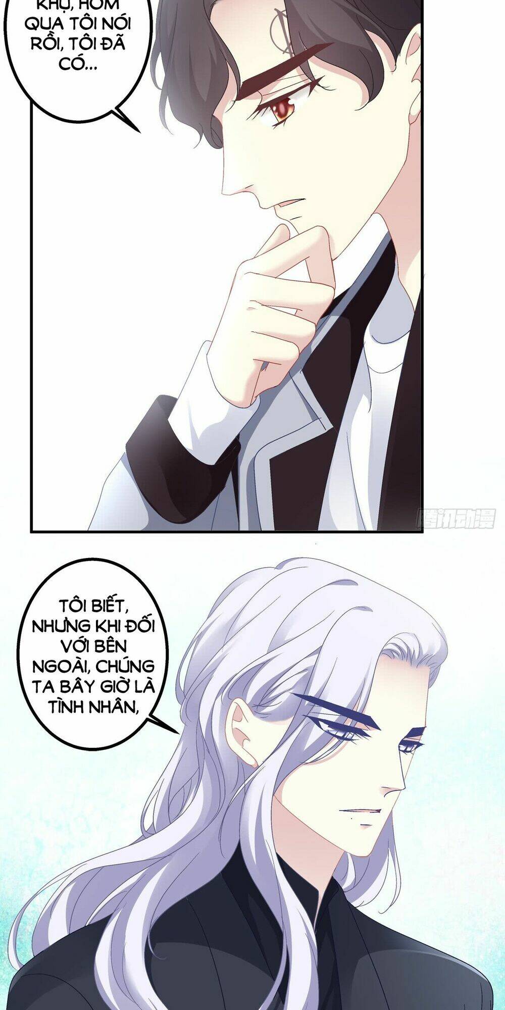 toàn bộ nắm trong tay chapter 11 32