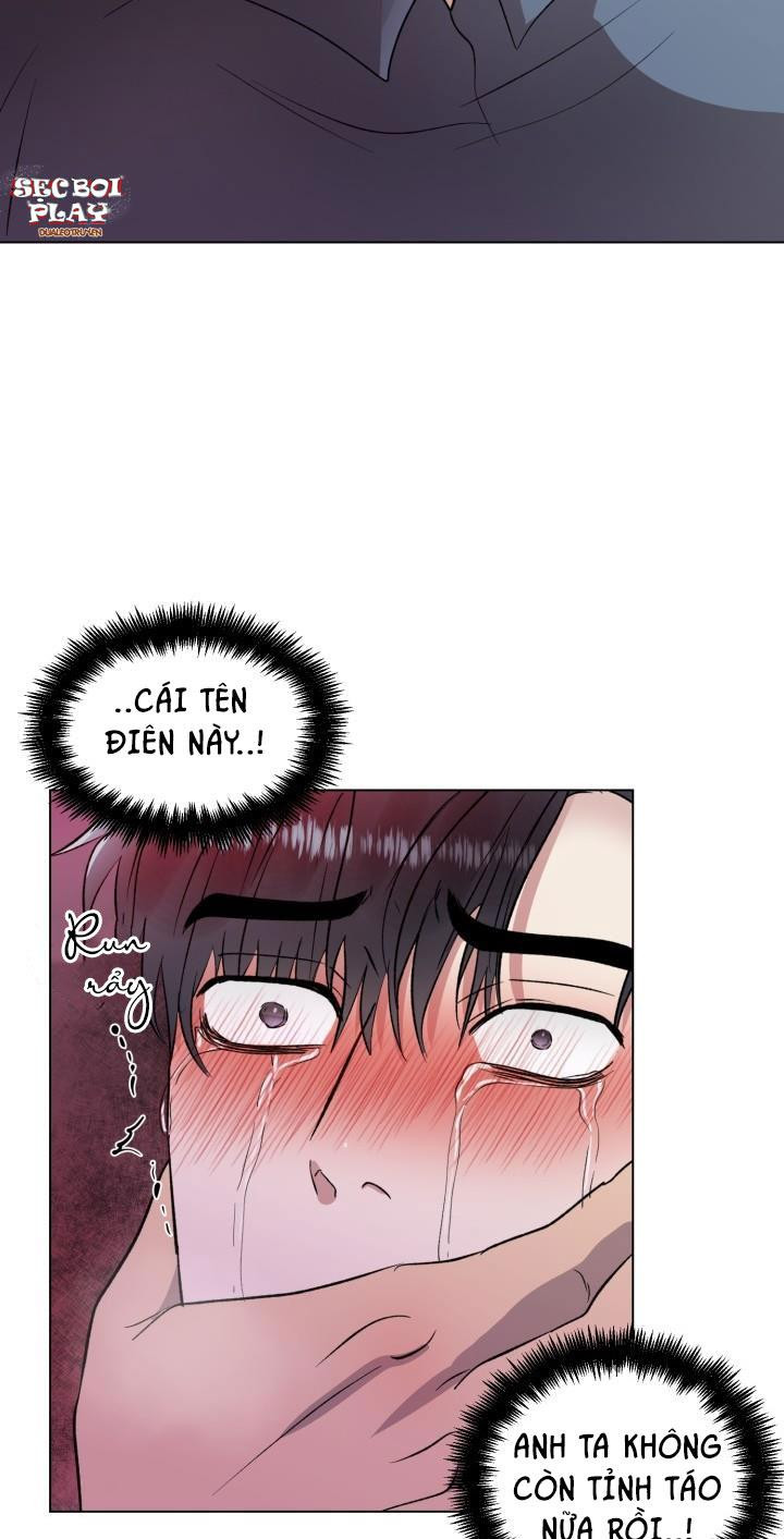 cái bóng sau song cửa sắt chapter 4 29