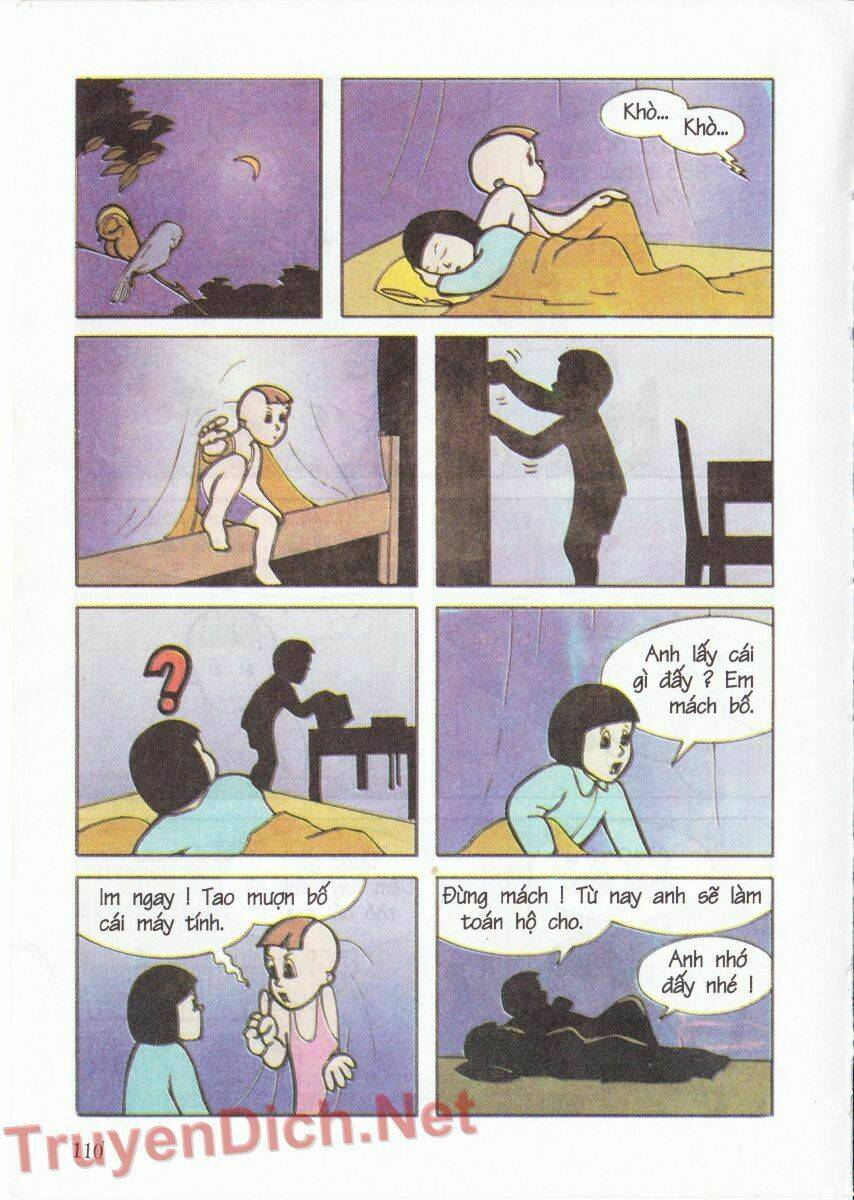 tý quậy chapter 2.2 36