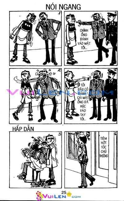 chú thoòng (full trọn bộ) chapter 29 21