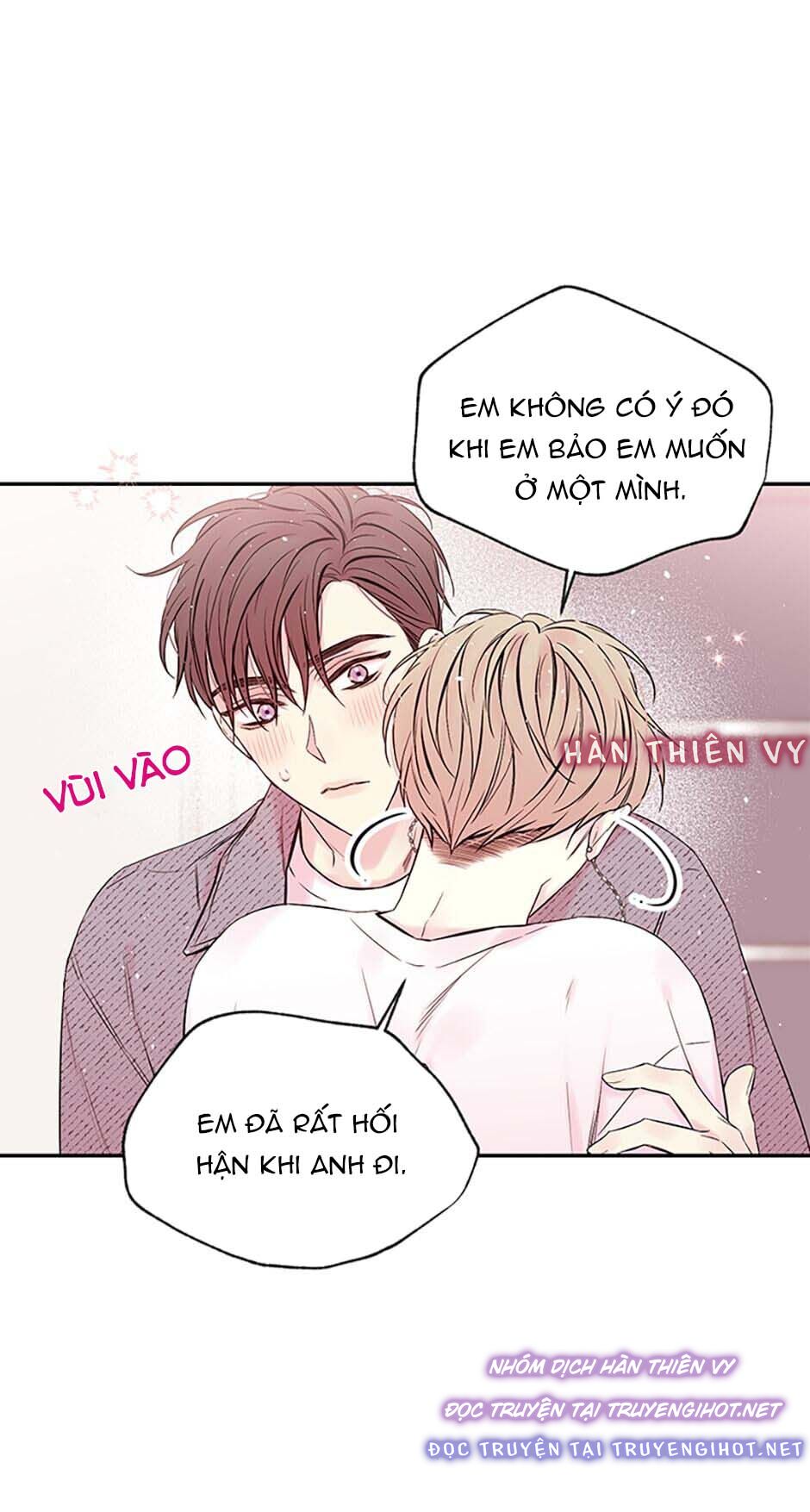 in my closet chapter 64 9