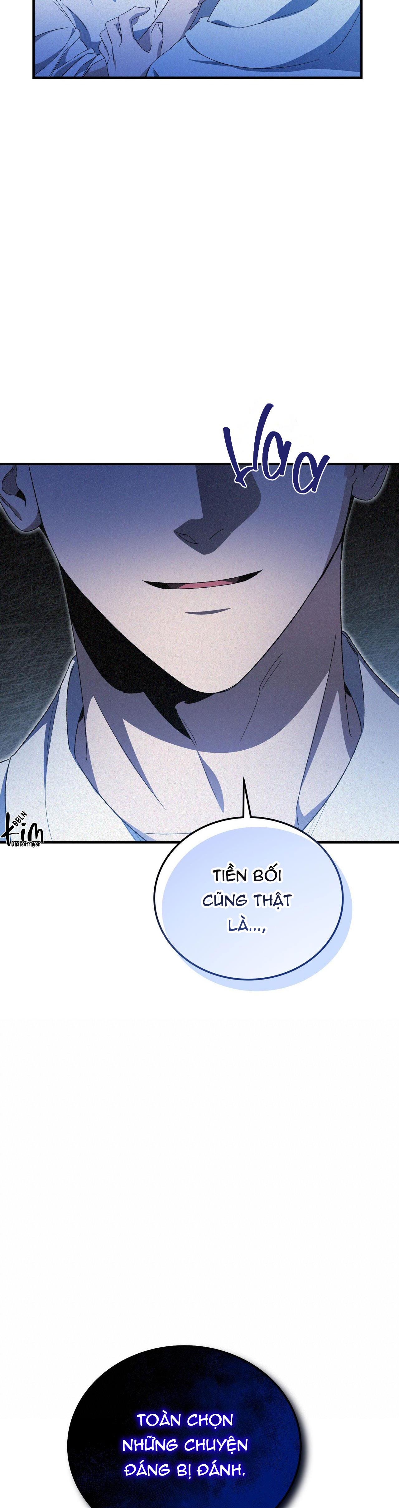 vô hình chapter 18 9