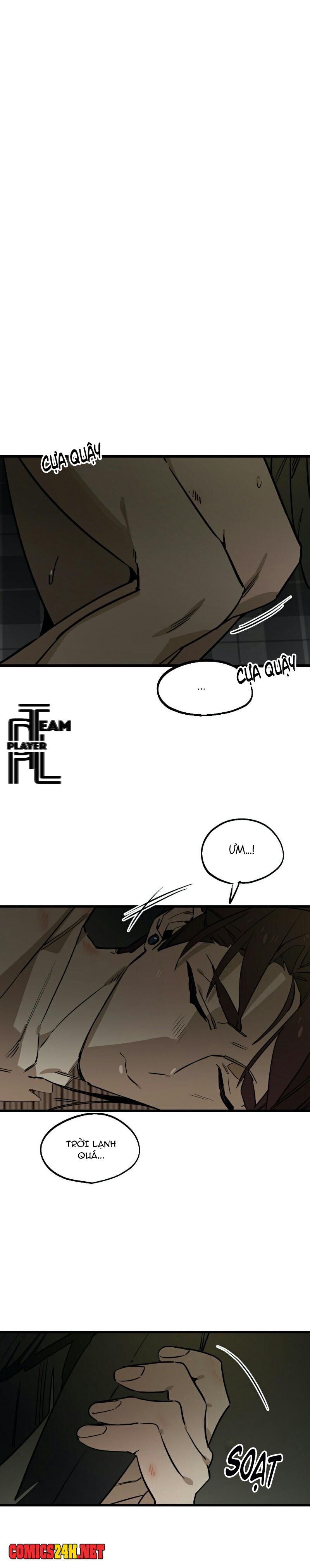 quán café tình nhân chapter 55 37