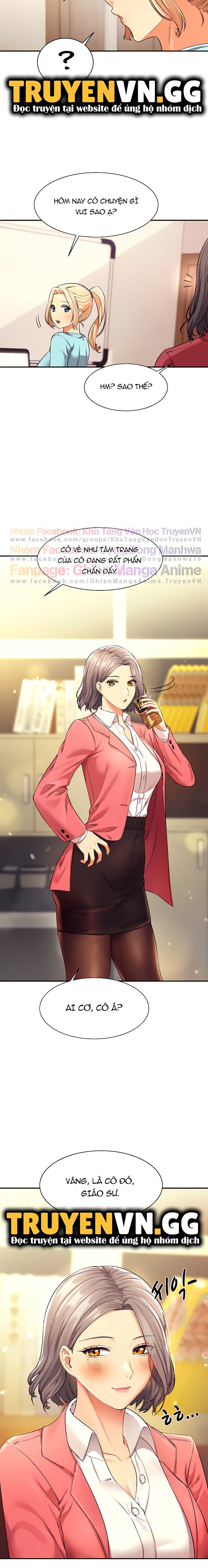 where is goddess - nữ thần đâu rồi? chapter 32 18