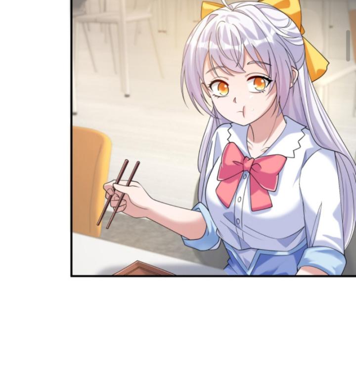 học cùng em gái, tôi bất cẩn vô địch rồi chapter 44 23