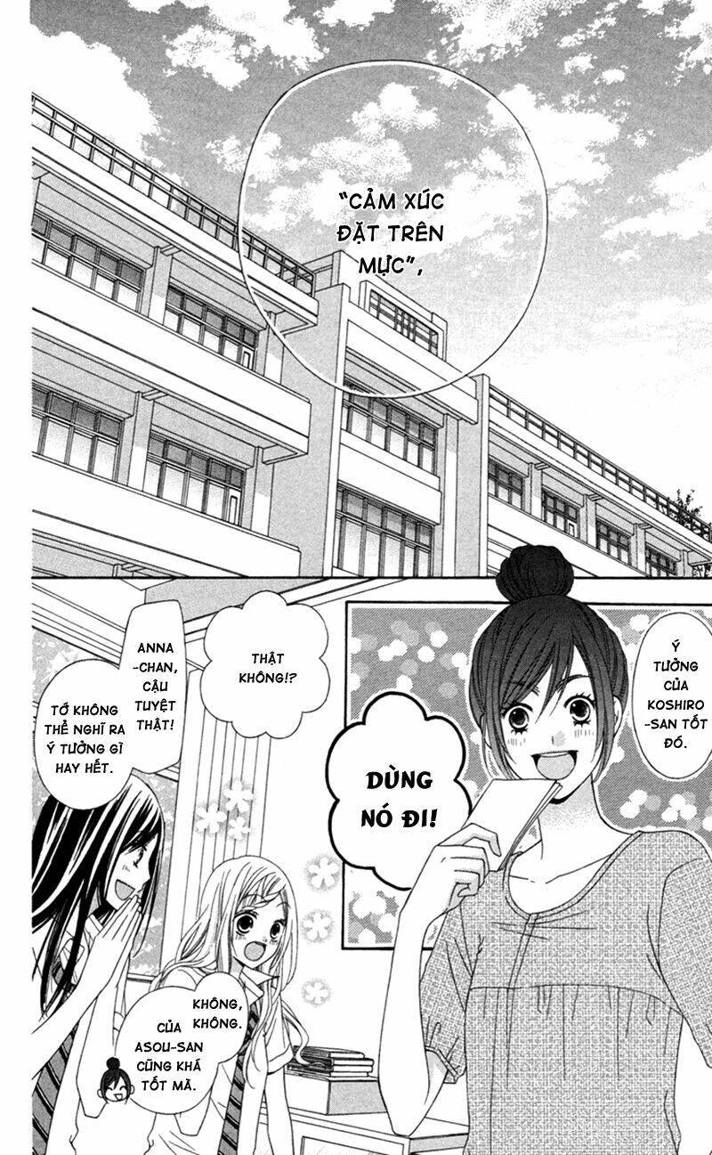 stardust wink chapter 32 17