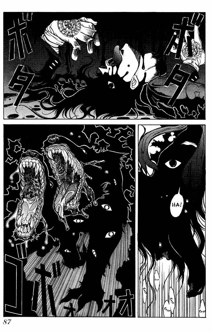 hellsing chapter 9 27