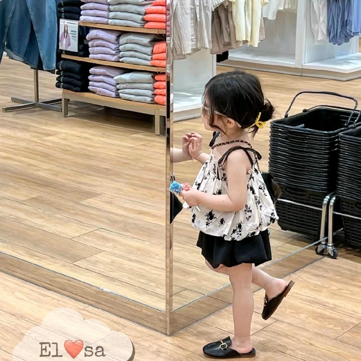 8-18kg _SÉT BỘ BÍ NGÔ BÉ GÁI