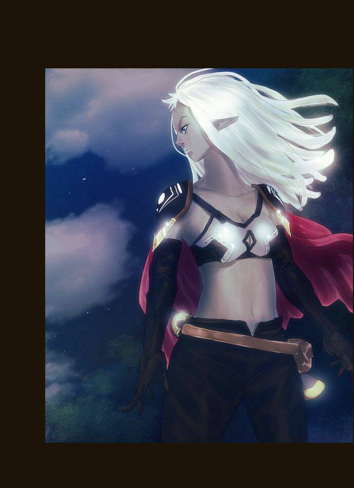 hội ảo thuật chapter 69 38