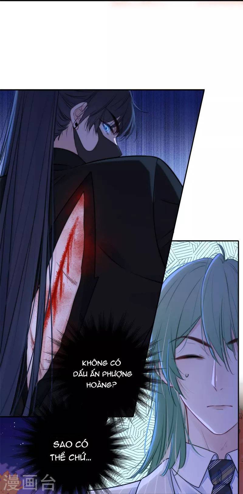 kim ốc tàng kiều chapter 40 3