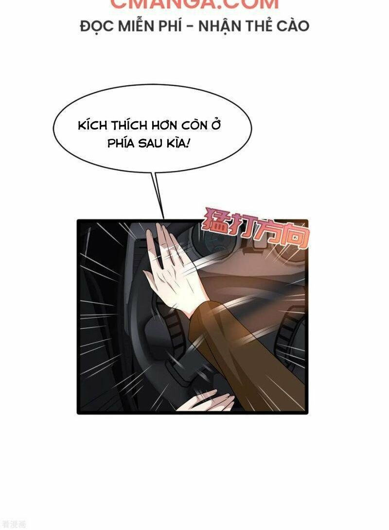 đô thị tà vương chapter 126 14