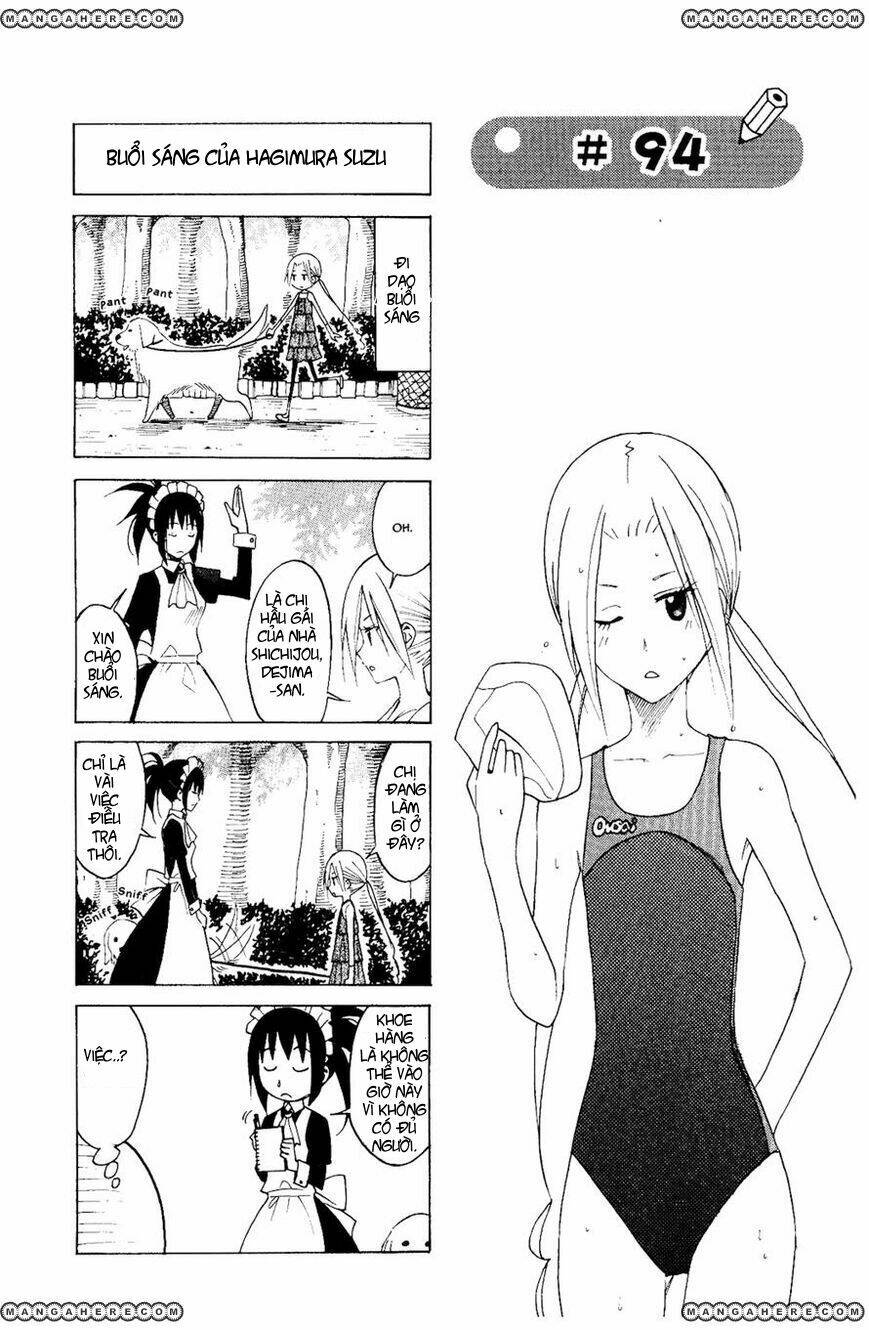 seitokai yakuindomo chapter 94 4