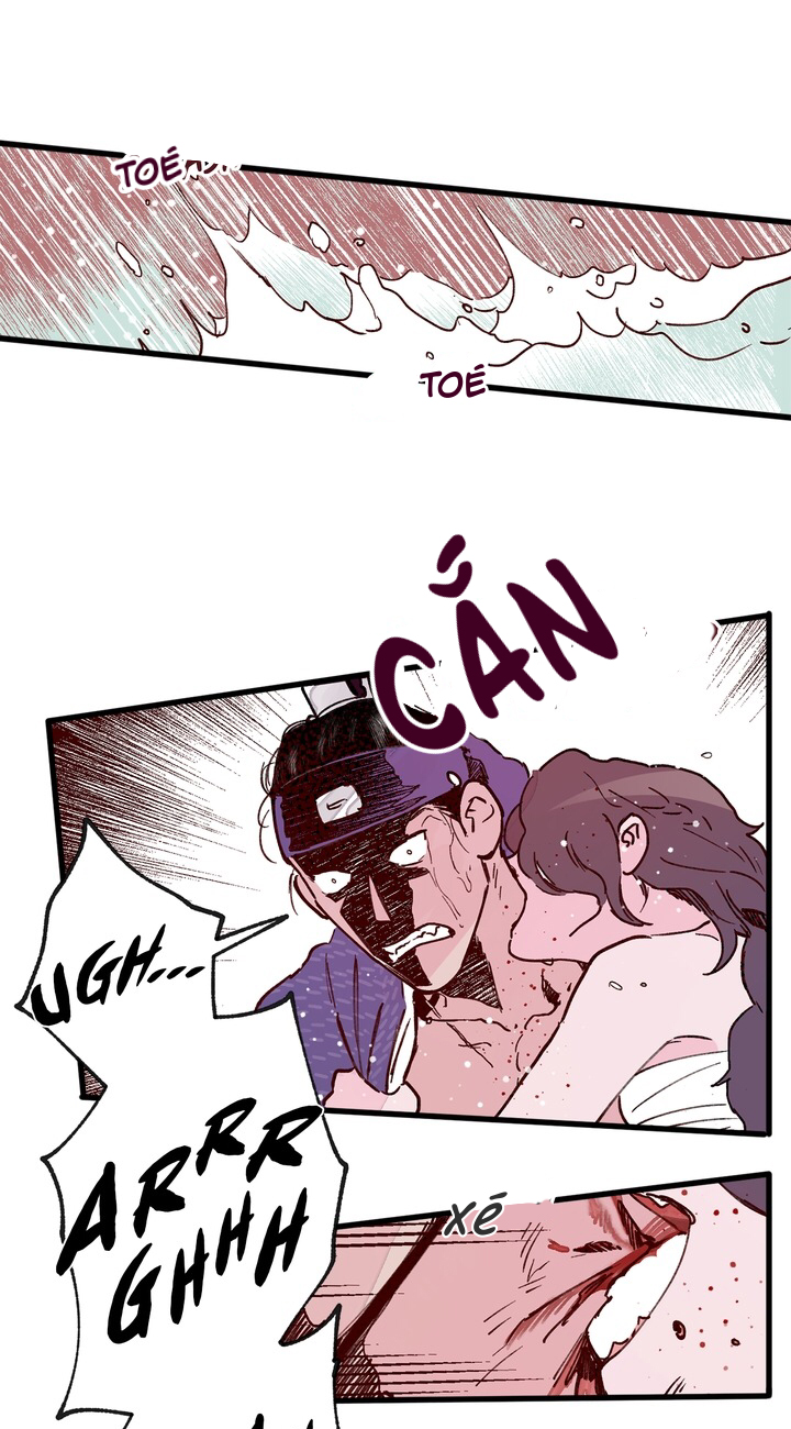 tham vọng quyền lực (full) chapter 37 11