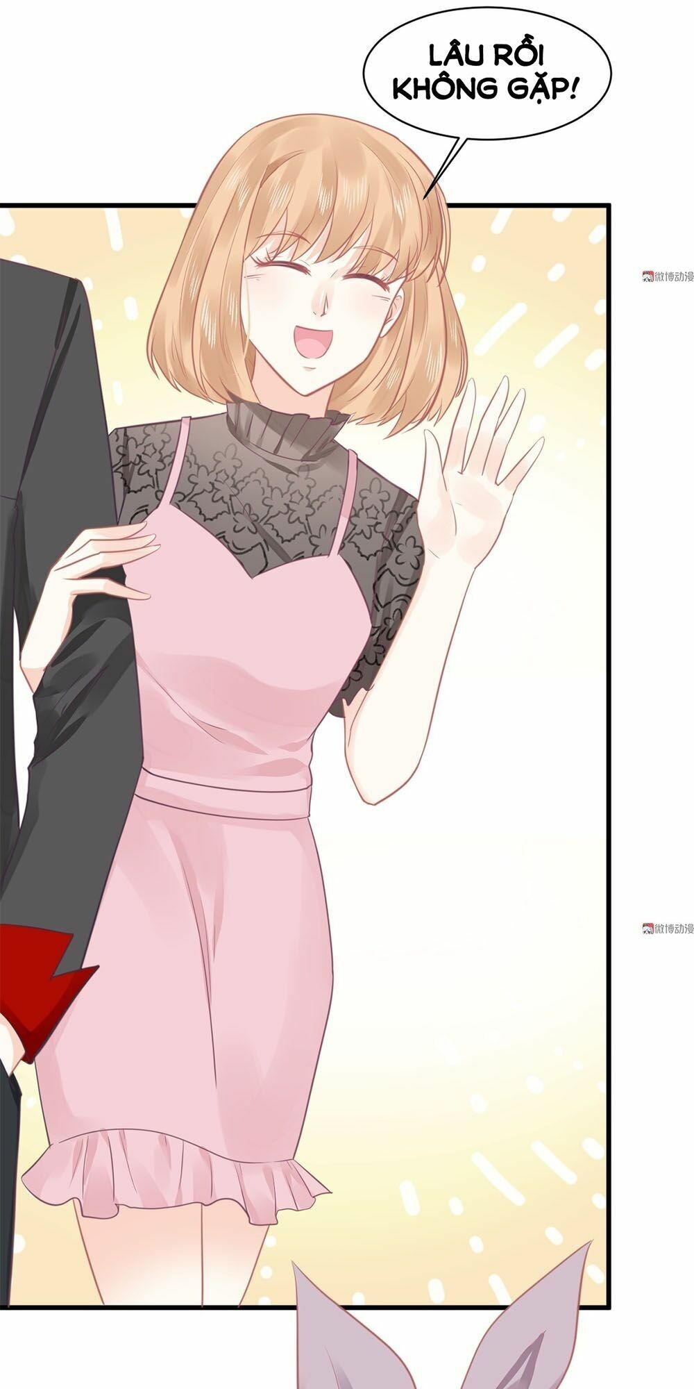 bọn họ đều muốn gả cho tôi làm sao đây? chapter 16 4