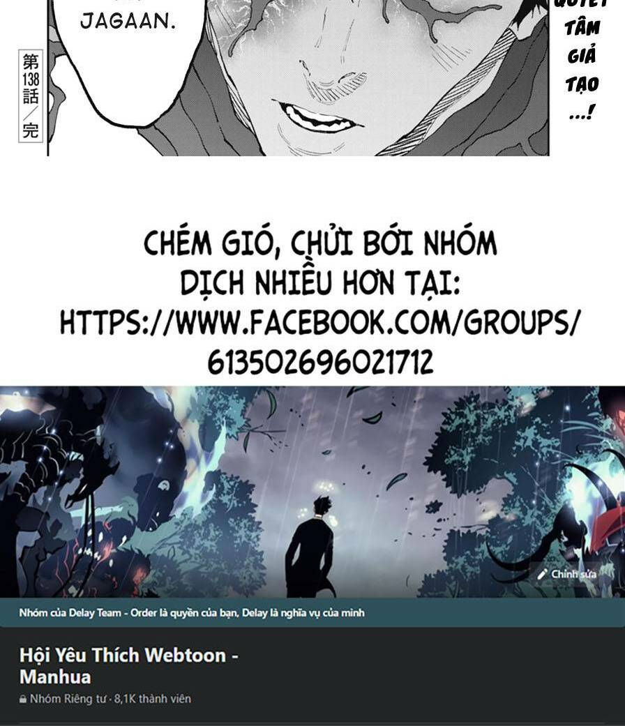 đọa nhân chapter 138 21