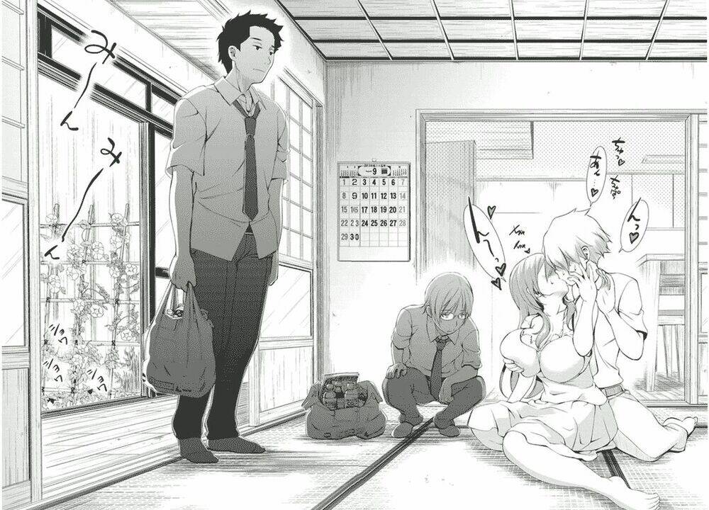 re:marina chapter 9 20