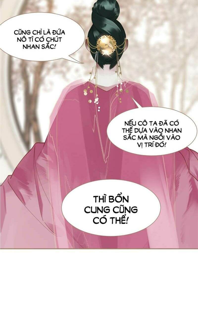 nhất đại linh hậu chapter 33 6
