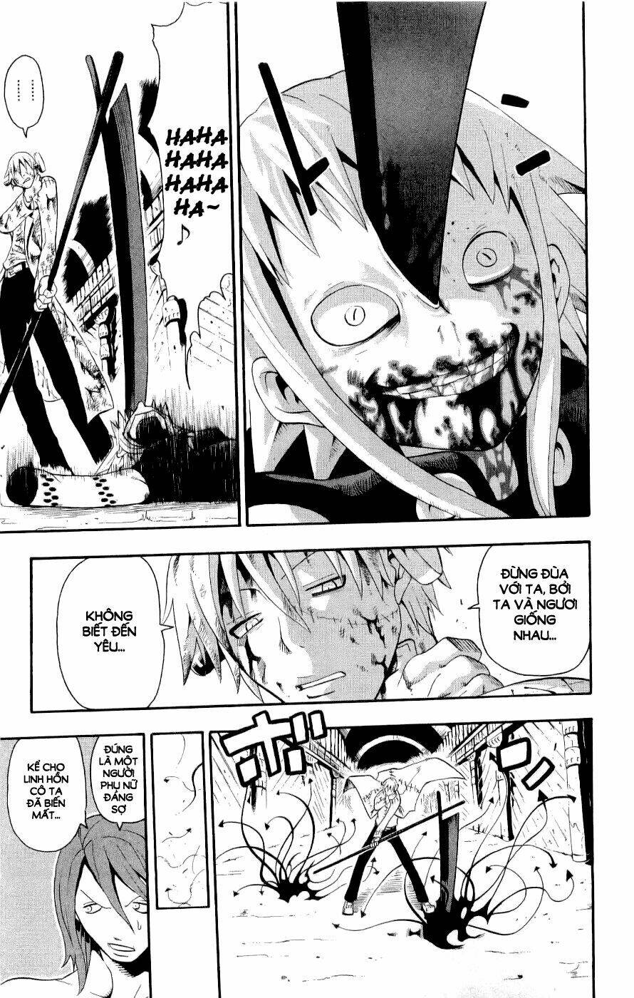 soul eater chapter 22 43