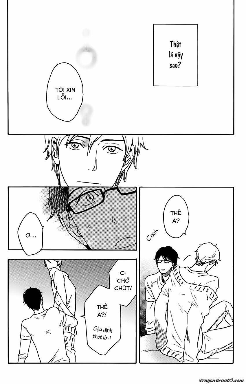 ato hitoiki de ai chapter 5 30