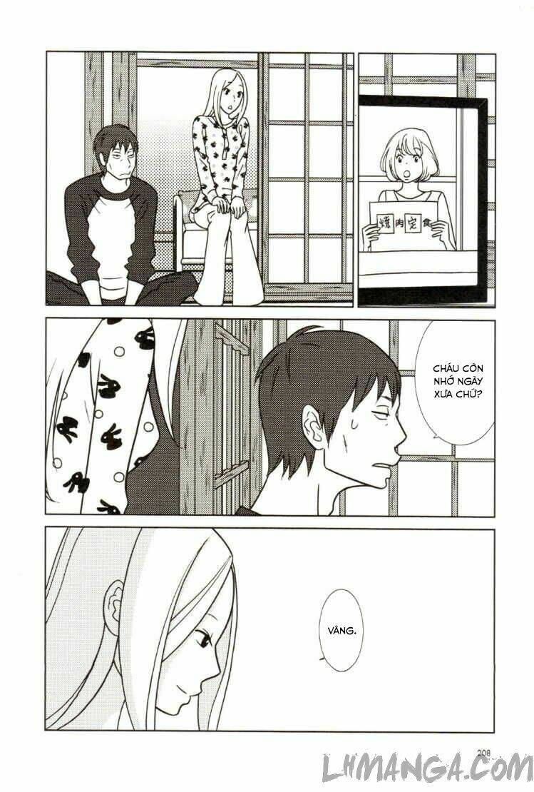 usagi drop chapter 56 29