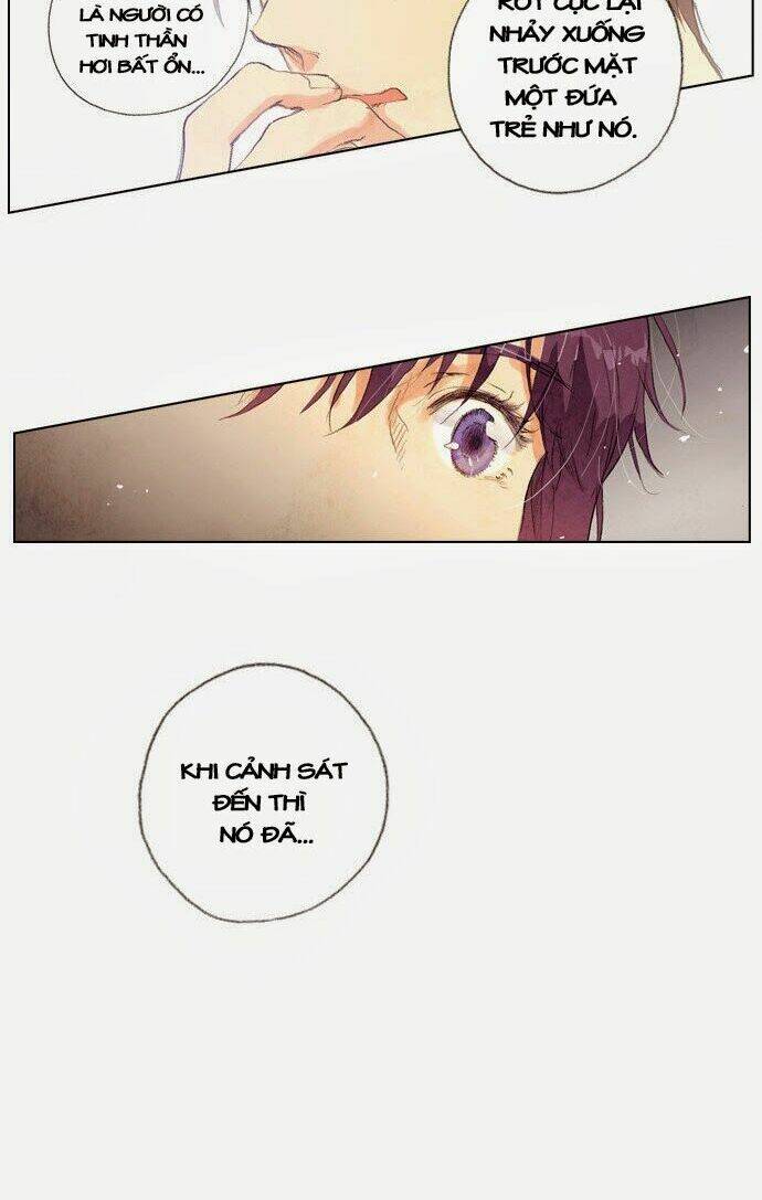 between you and i chapter 11 6