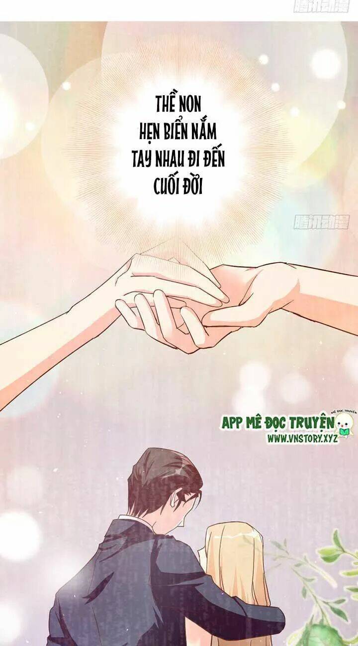 thiên hậu trở về chapter 88 14