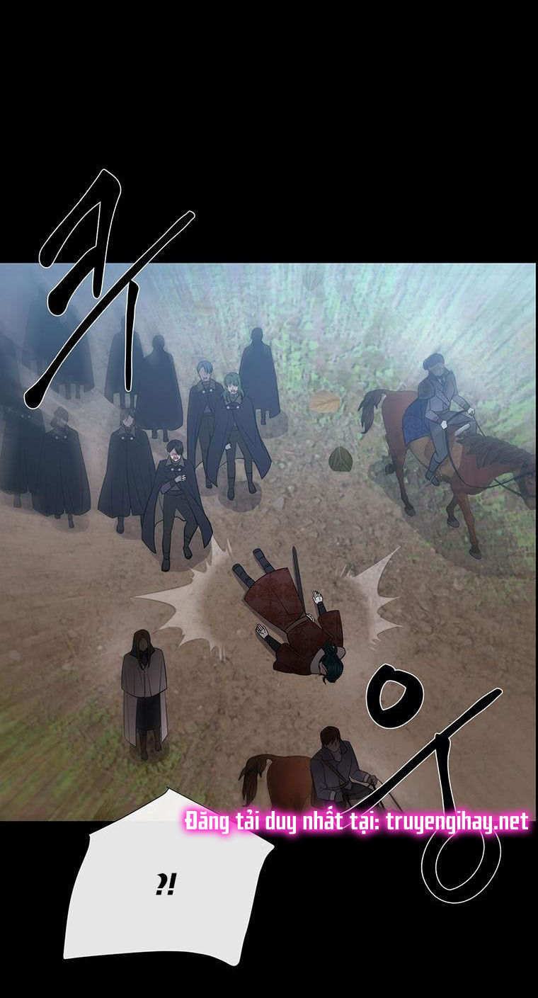 năm môn đệ của charlotte chapter 138.2 18