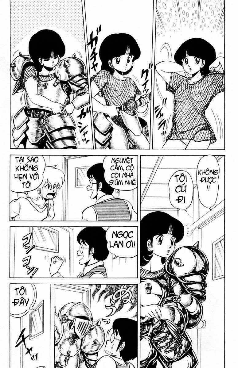 yuu & mi chapter 3 23