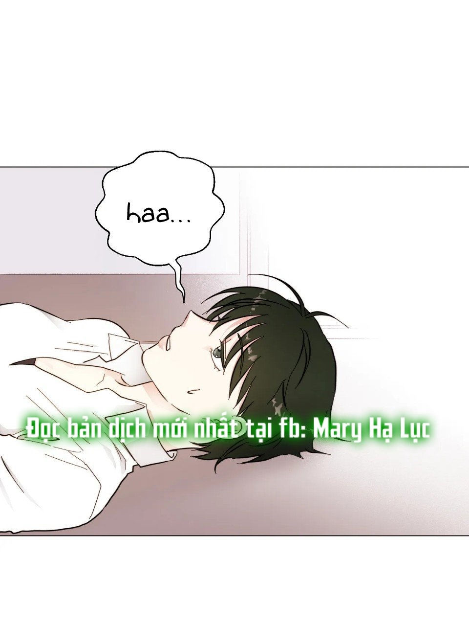 maybe - biết đâu chúng ta cũng chapter 3.1 11