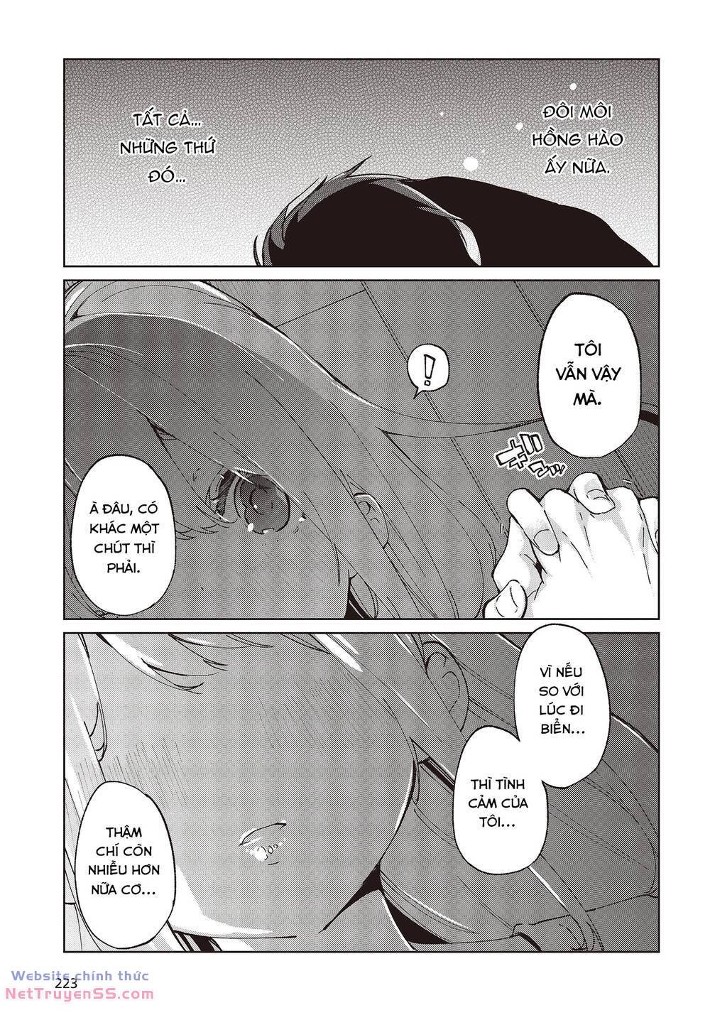 jiangshi kaitan blood chapter 77 30