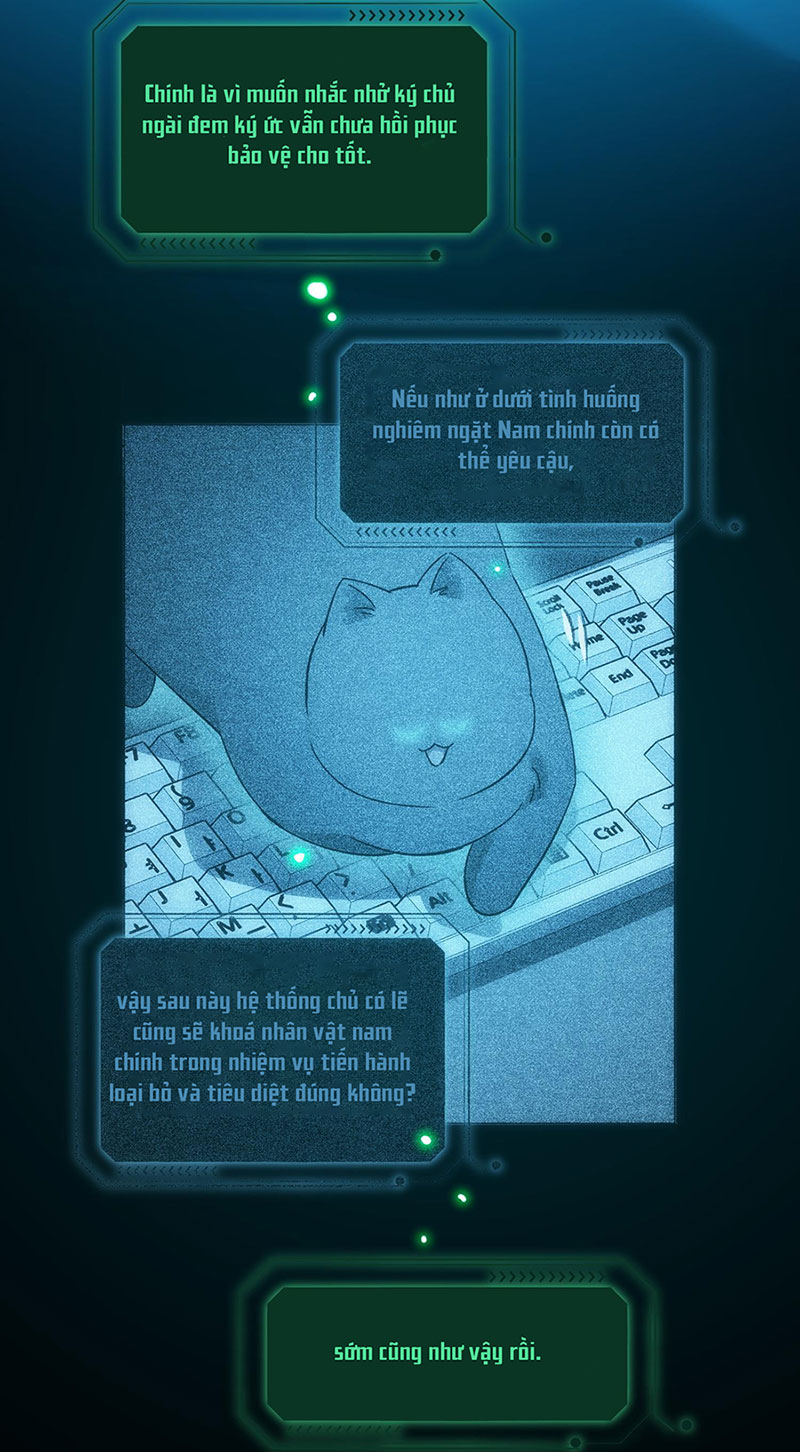 tôi phải làm một kẻ đại xấu xa chapter 111 30