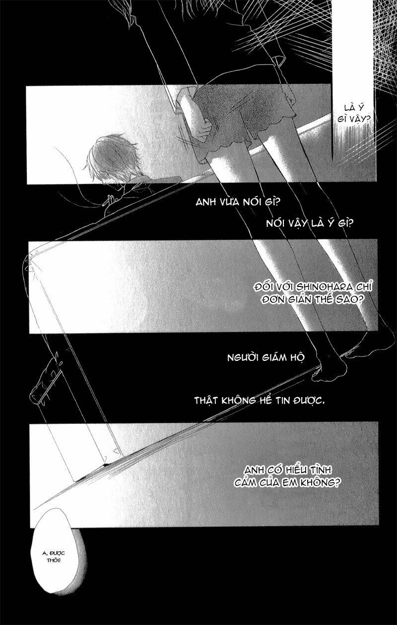 hyakujuu no ou ni tsugu chapter 2 28