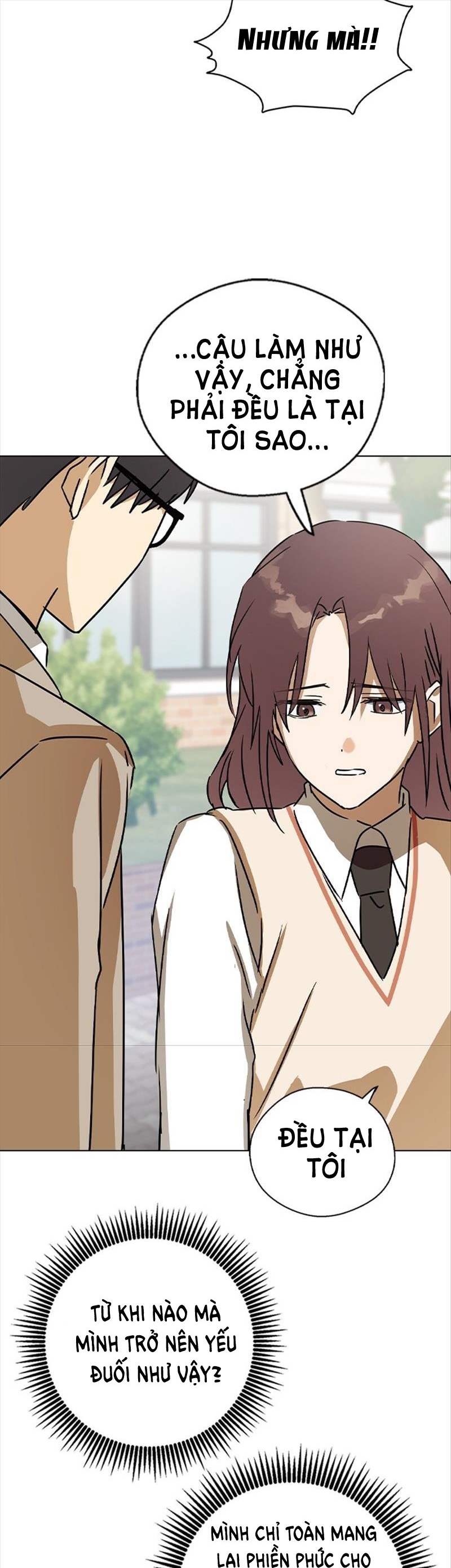 nhân duyên kiếp trước chapter 38.1 23