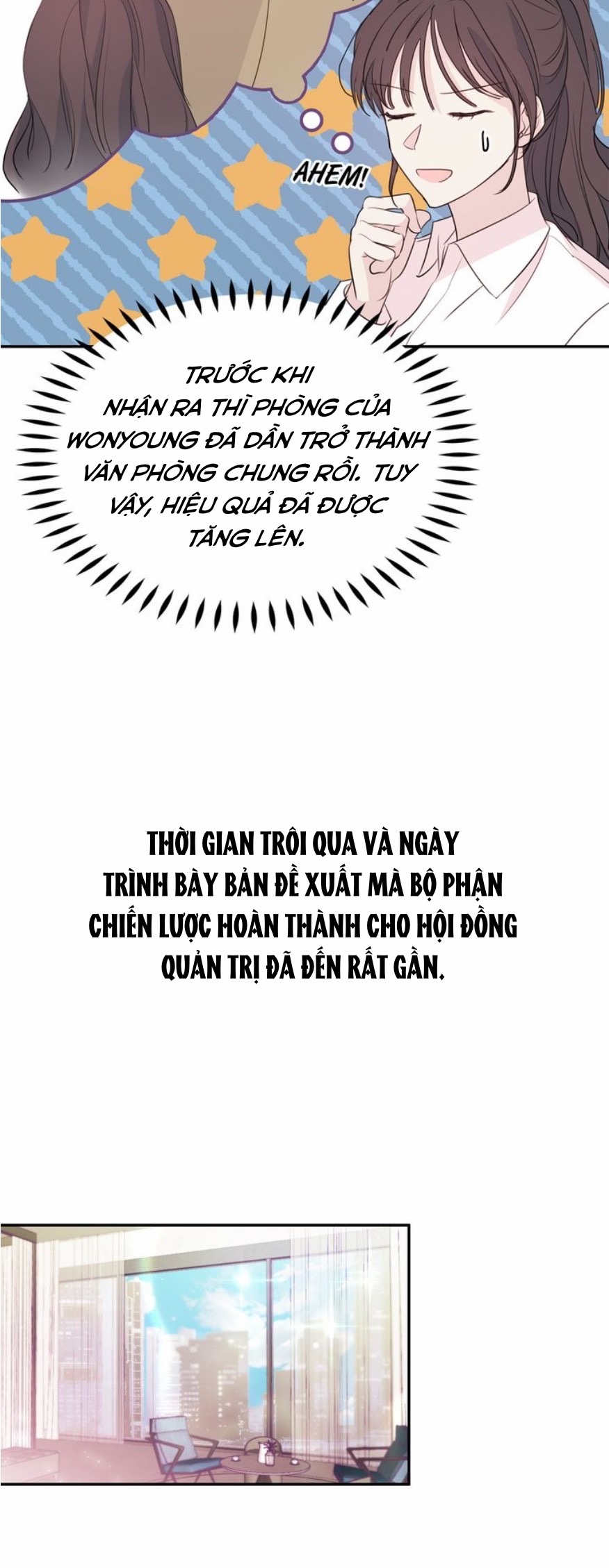 hôm nay cùng với em chapter 181 4