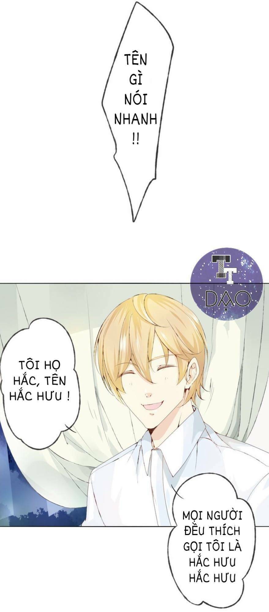 tôi không phải đa nhân cách chapter 6 16