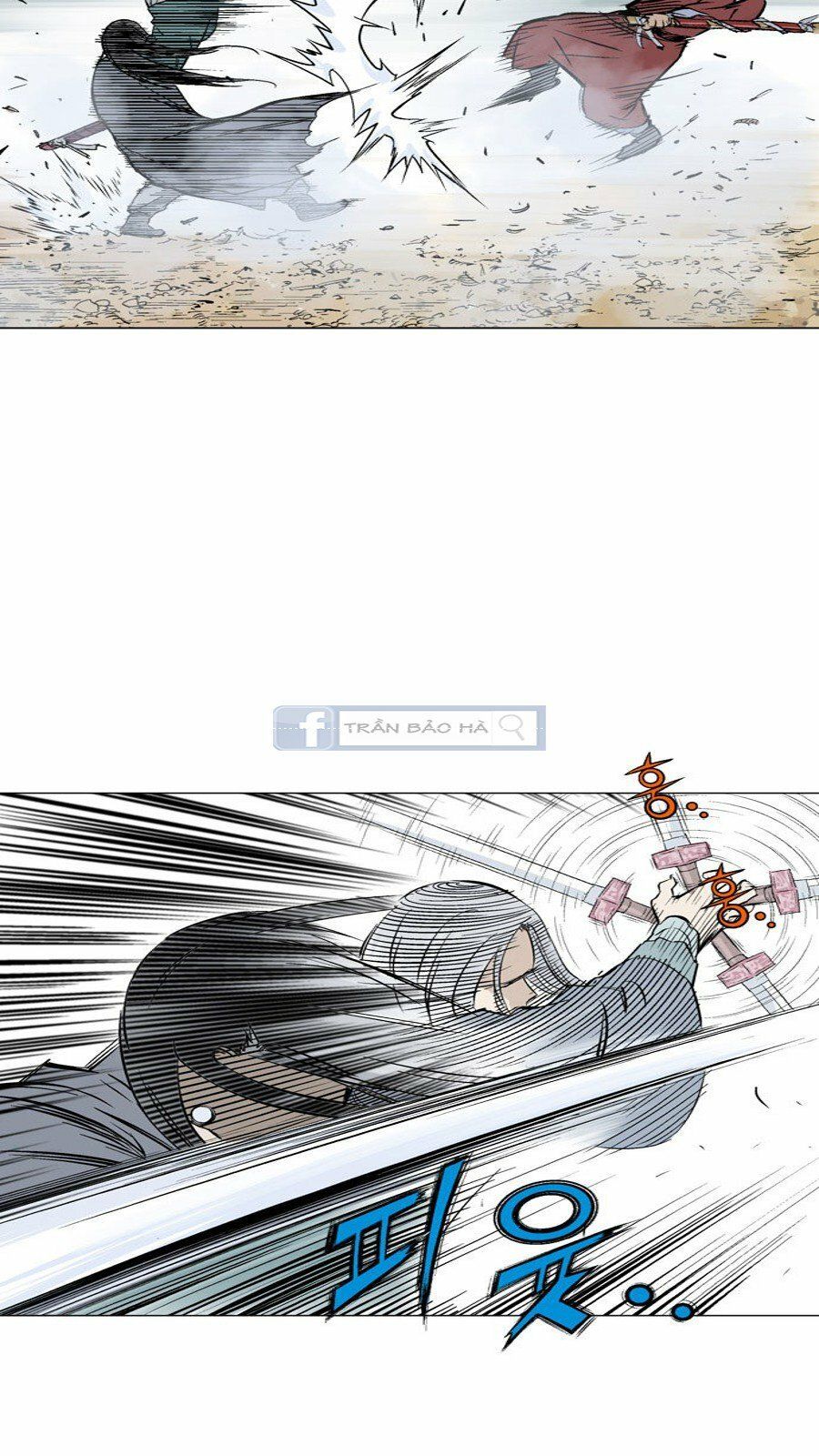 cao thủ 2 chapter 63 35