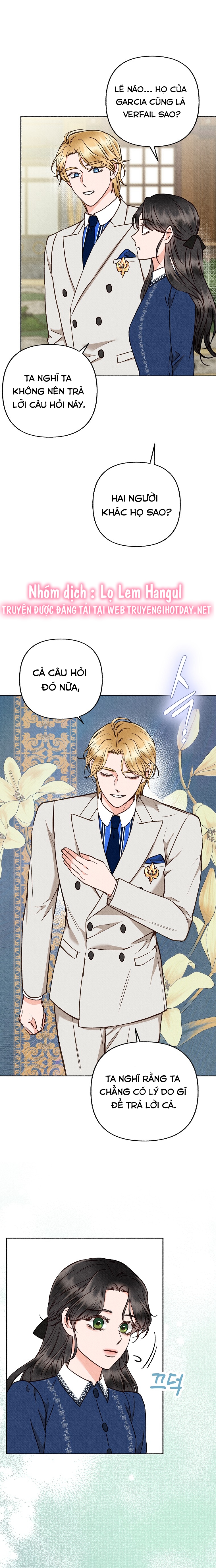 chàng trai đa nhân cách của tôi chapter 14 8