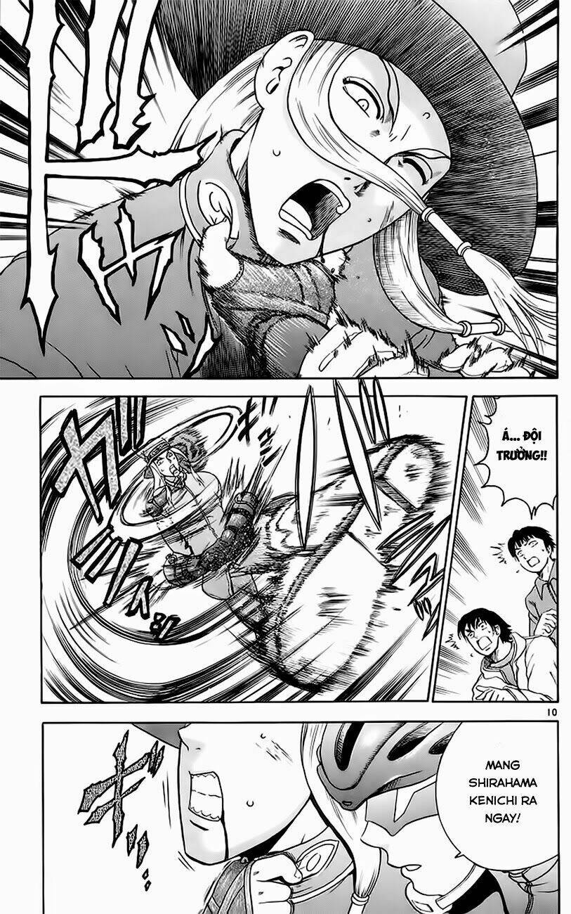 history's strongest disciple kenichi chapter 161 12