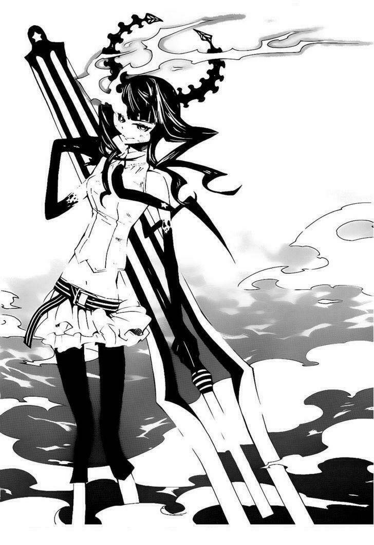black rock shooter - innocent soul chapter 3 39