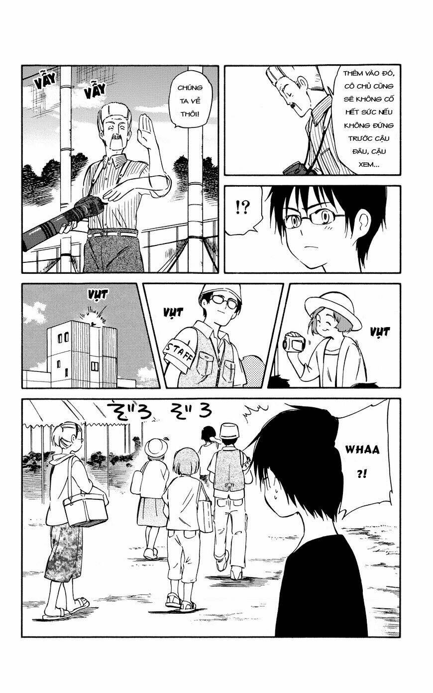 hitoribocchi no chikyuu shinryaku chapter 27 47