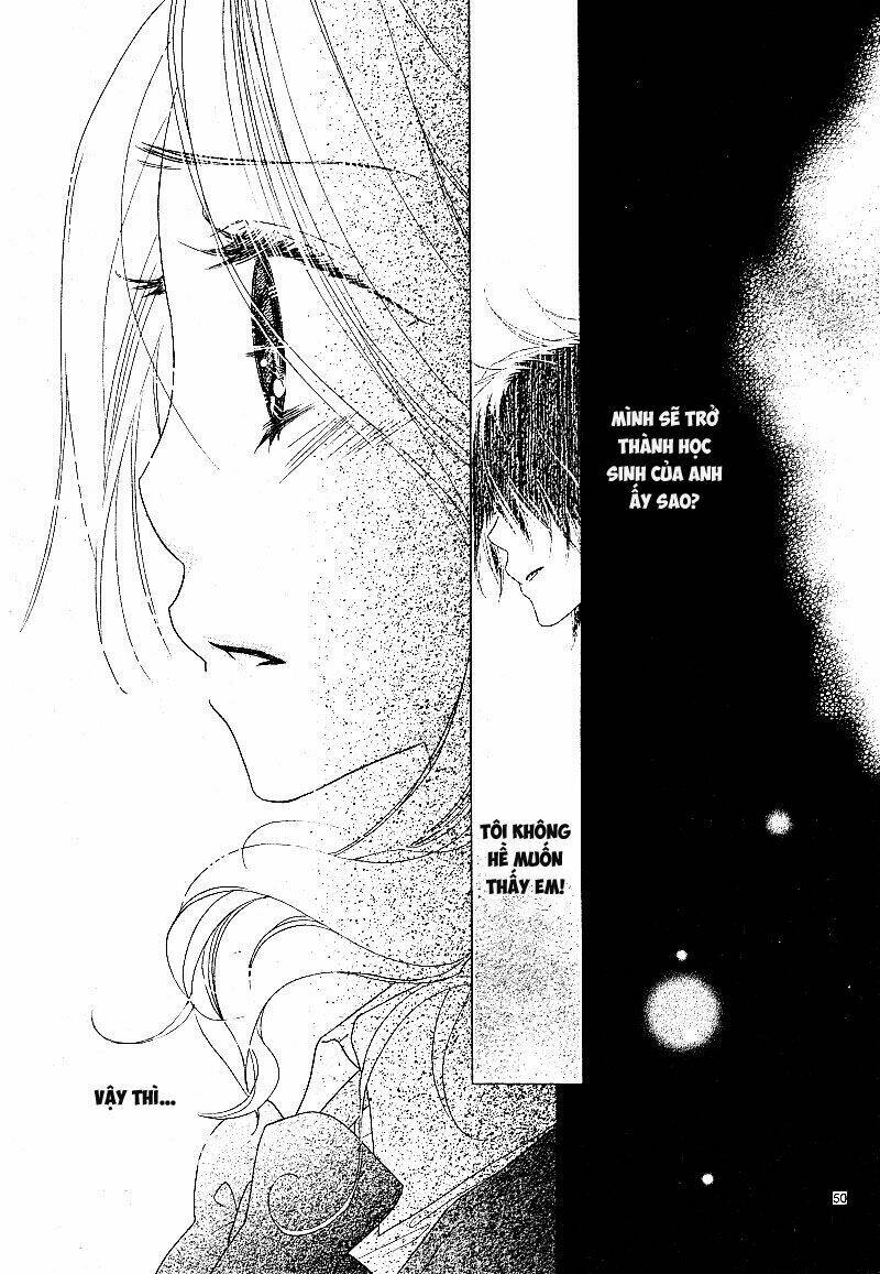 sai x ai chapter 1 48