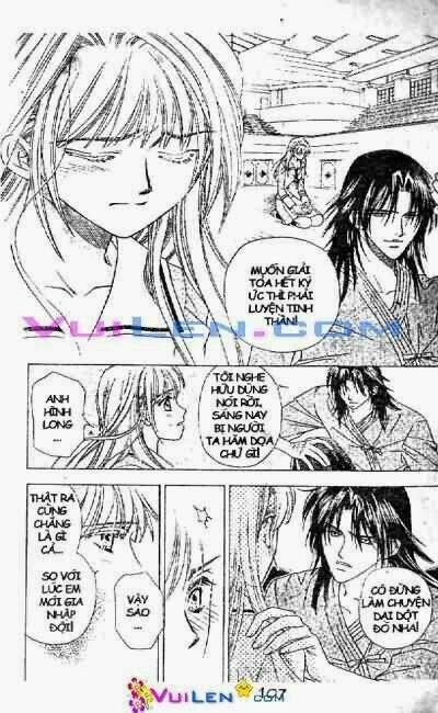 nữ sinh thời đại chapter 4 107