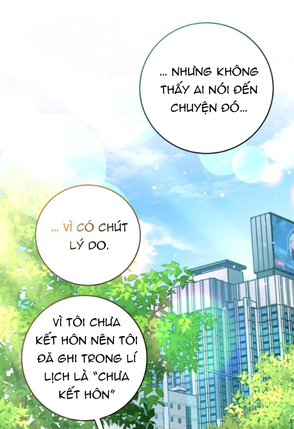 đứa trẻ trông giống tôi chapter 25.1 8